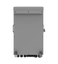 Deye 12kW Single Phase Low Voltage Hybrid Inverter