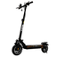E-GO Badger – Dual-Motor Electric Scooter with sleek black design and sturdy frame, perfect for hill climbing.
