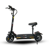 E-GO Impala Electric Scooter - Long Range