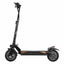 E-GO Impala – Long-Range Electric Scooter side view showcasing durable design and robust features.