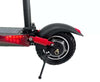 E-GO Springbok – Off-Road Electric Scooter with sturdy frame and off-road tires for adventure.