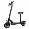 E-GO Springbok – Off-Road Electric Scooter with sturdy frame and off-road tires for adventure.