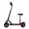 E-GO Springbok – Off-Road Electric Scooter with sturdy frame and off-road tires for adventure.