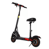 E-GO Springbok – Off-Road Electric Scooter with sturdy frame and off-road tires for adventure.
