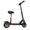 E-GO Springbok – Off-Road Electric Scooter with sturdy frame and off-road tires for adventure.