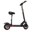 E-GO Springbok – Off-Road Electric Scooter showcasing its rugged design and off-road tires.