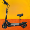 E-GO Springbok – Off-Road Electric Scooter