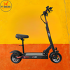 E-GO Springbok – Off-Road Electric Scooter