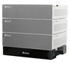 Shoto 5.1kWh Lithium Battery 51.2V - 100ah Wall Mount