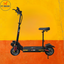 E-GO Buffalo – Heavy-Duty All-Terrain Electric Scooter