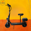 E-GO Cheetah – Premium High-Speed Electric Scooter