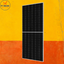 460W JA Solar Mono MBB Percium Half-Cell