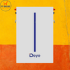 Deye 6.1kWh Lithium Battery 51.2V - 120ah
