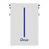 Deye 6.1kWh Lithium Battery 51.2V - 120ah