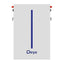 Deye 6.1kWh Lithium Battery 51.2V - 120ah
