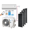Deye 12000 BTU Solar Air Conditioner