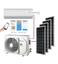 Deye 12000 BTU Solar Air Conditioner