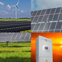 Collection image for: Solar