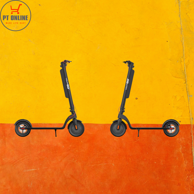 Volta GO X8 Folding E-Scooter