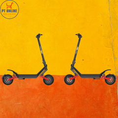 Collection image for: Demo Scooters