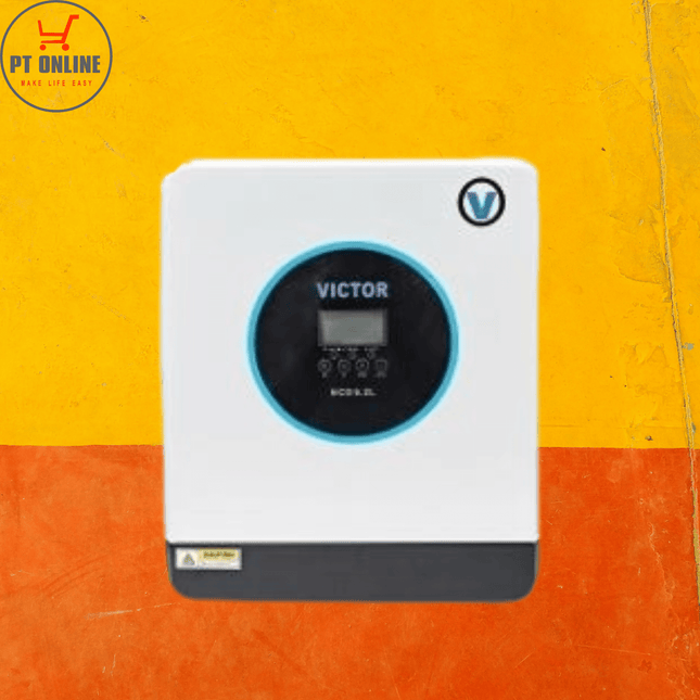 Victor 6.2KW ECO Off Grid Inverter