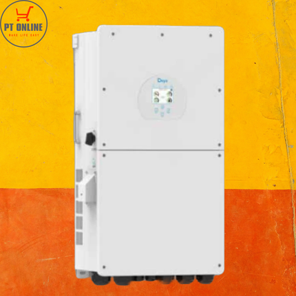 Deye 18kW Single Phase Hybrid Inverter