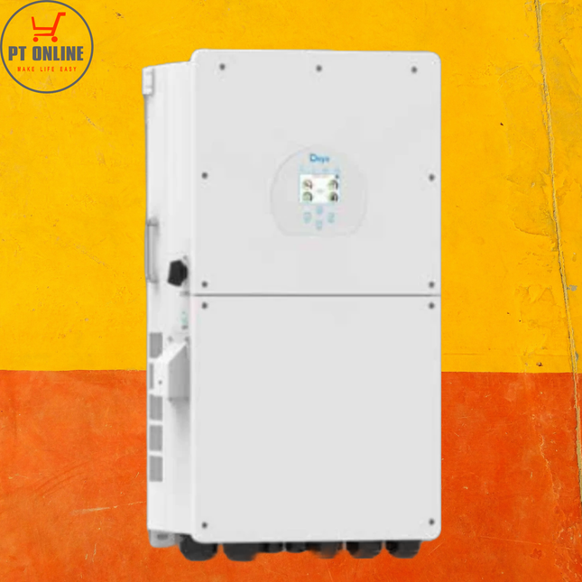 Deye 18kW Single Phase Hybrid Inverter