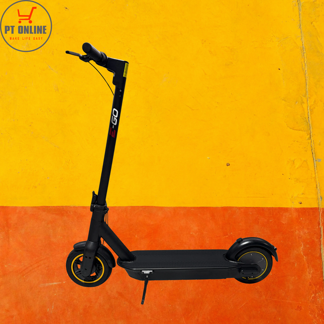 Mamba S9 Electric Scooter