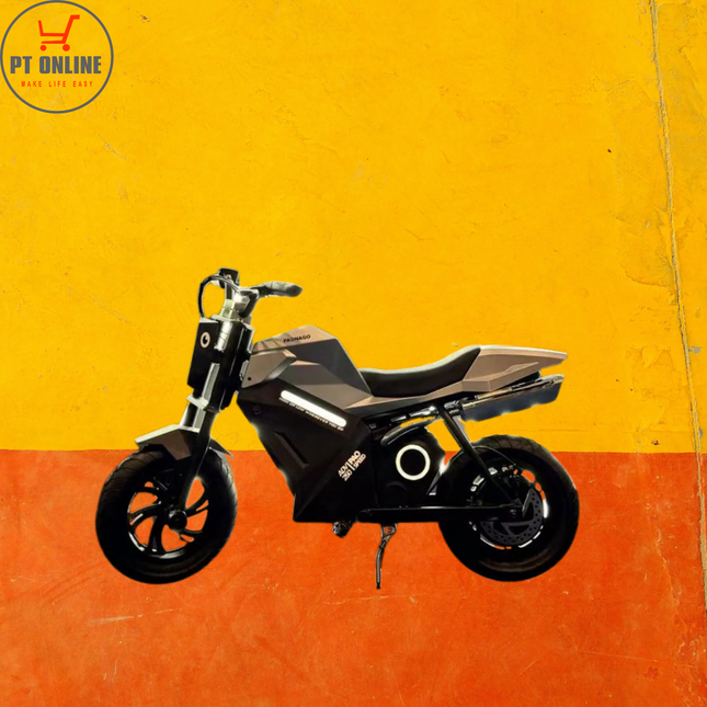 Aptum Mini Electric Bike