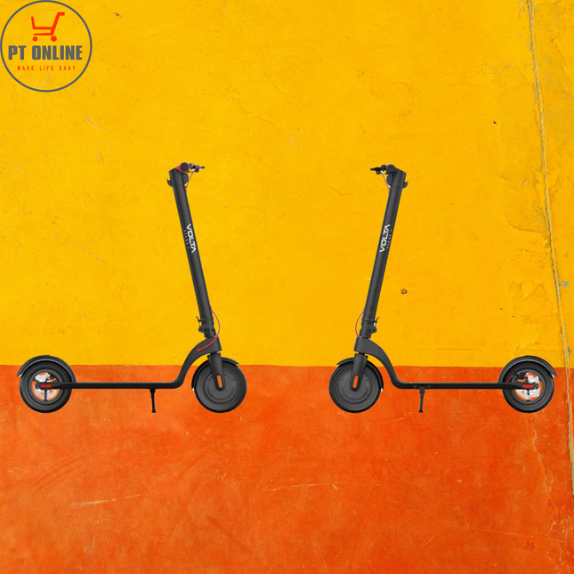 Volta GO X7 Folding E-Scooter