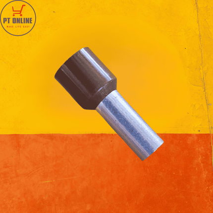 10mm Bootlace Ferrule x 100