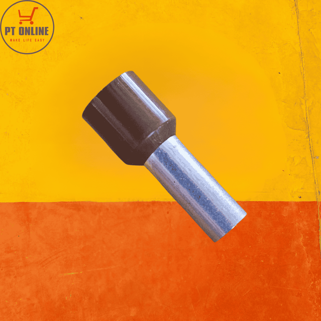 10mm Bootlace Ferrule x 100