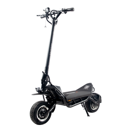 Rovoron R7 60V28.6Ah scooter