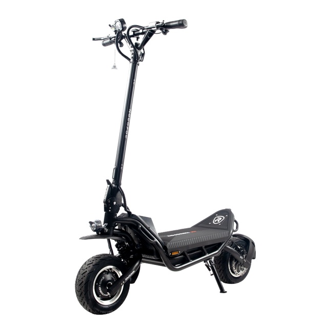 Rovoron R7 60V28.6Ah scooter