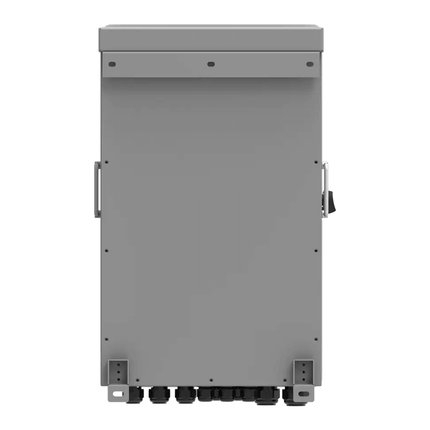 Deye 12kW Single Phase Low Voltage Hybrid Inverter