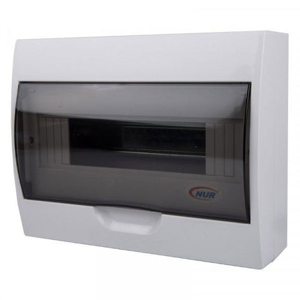 12-WAY DISTRIBUTION BOX (NUR)