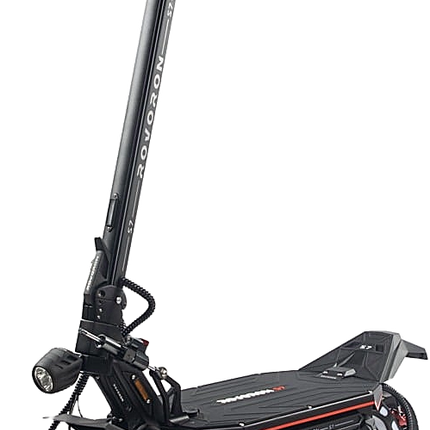 ROVORON S7 ELECTRIC SCOOTER 84V 37Ah