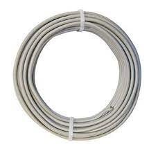 2.5MM FLAT TWIN + EARTH (PER METER)