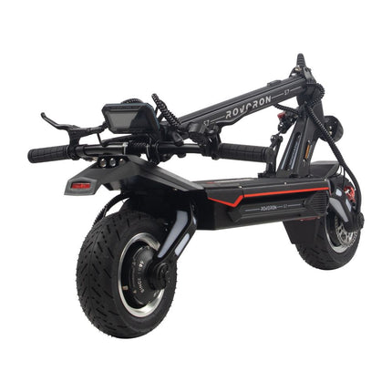 ROVORON S7 ELECTRIC SCOOTER 84V 37Ah