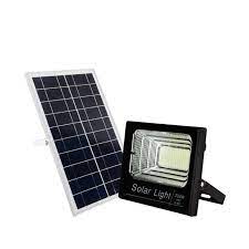 200W SOLAR FLOOD LIGHT