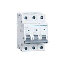 20A AC 4P 3-PHASE CIRCUIT BREAKER