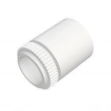 20MM PVC MALE CONNECTORS