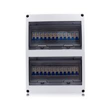 24-WAY DISTRIBUTION BOX (NUR)