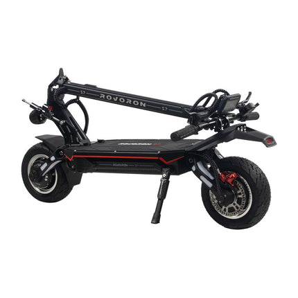 ROVORON S7 ELECTRIC SCOOTER 84V 37Ah