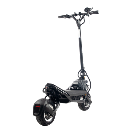 Rovoron R7 60V28.6Ah scooter