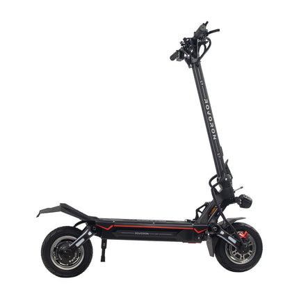 ROVORON S7 ELECTRIC SCOOTER 84V 37Ah