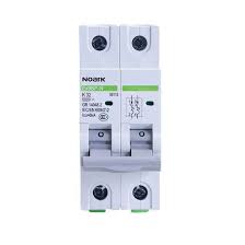 40A 2P DC CIRCUIT BREAKER