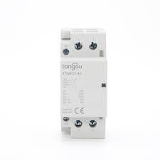 40A AC MODULAR CONTACTOR