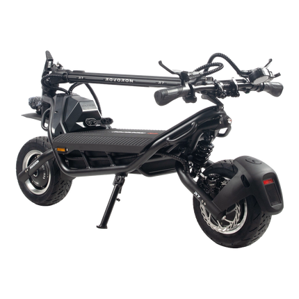 Rovoron R7 60V28.6Ah scooter