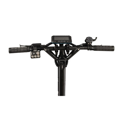ROVORON S7 ELECTRIC SCOOTER 84V 37Ah